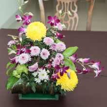 Flowers